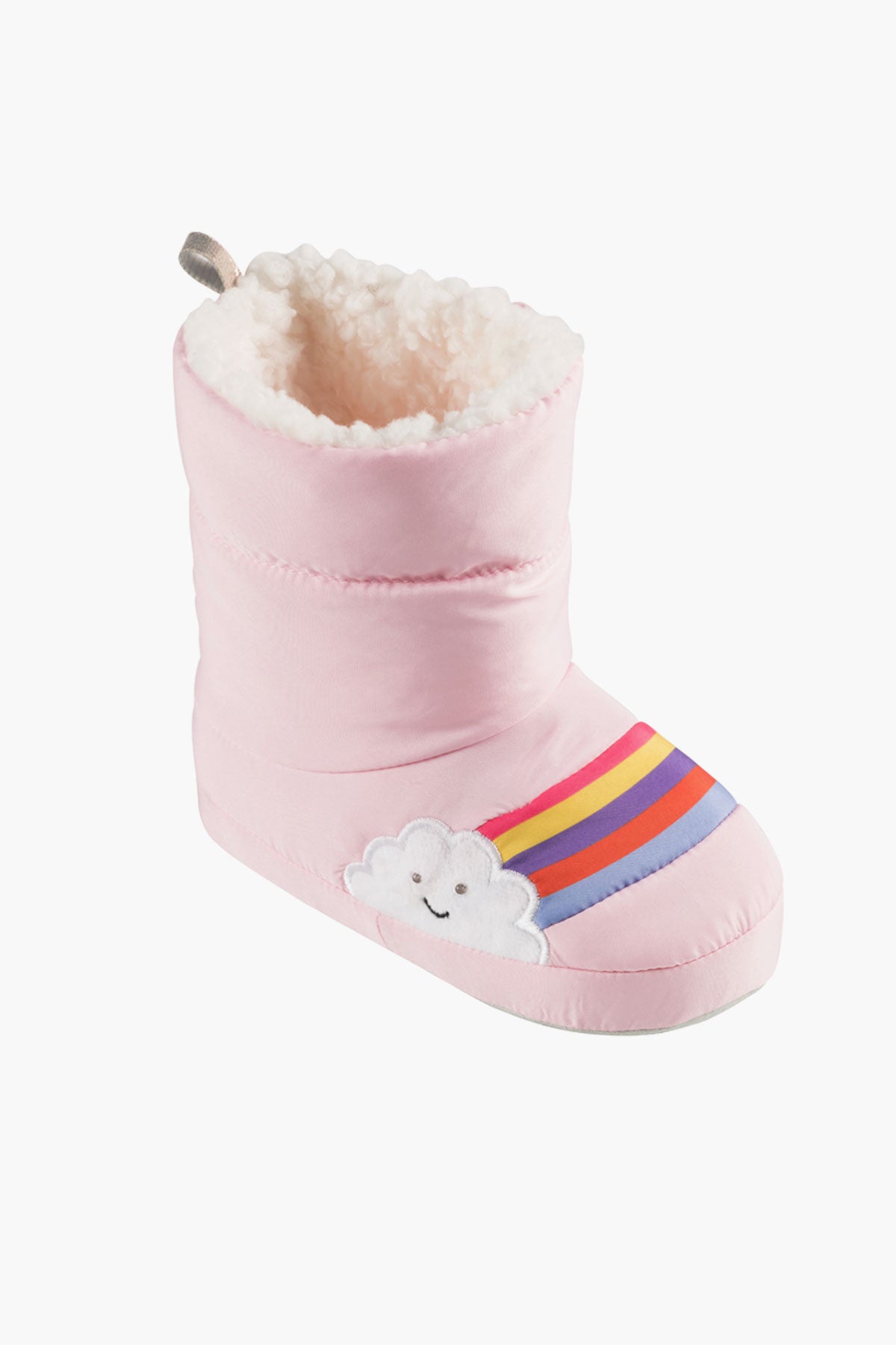 Stride rite shop unicorn slippers
