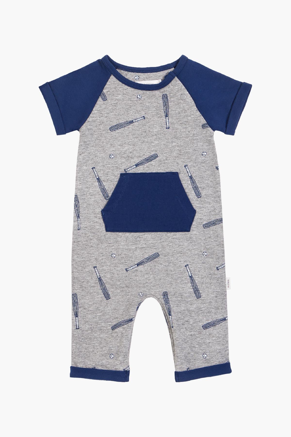 Miles discount baby clothing