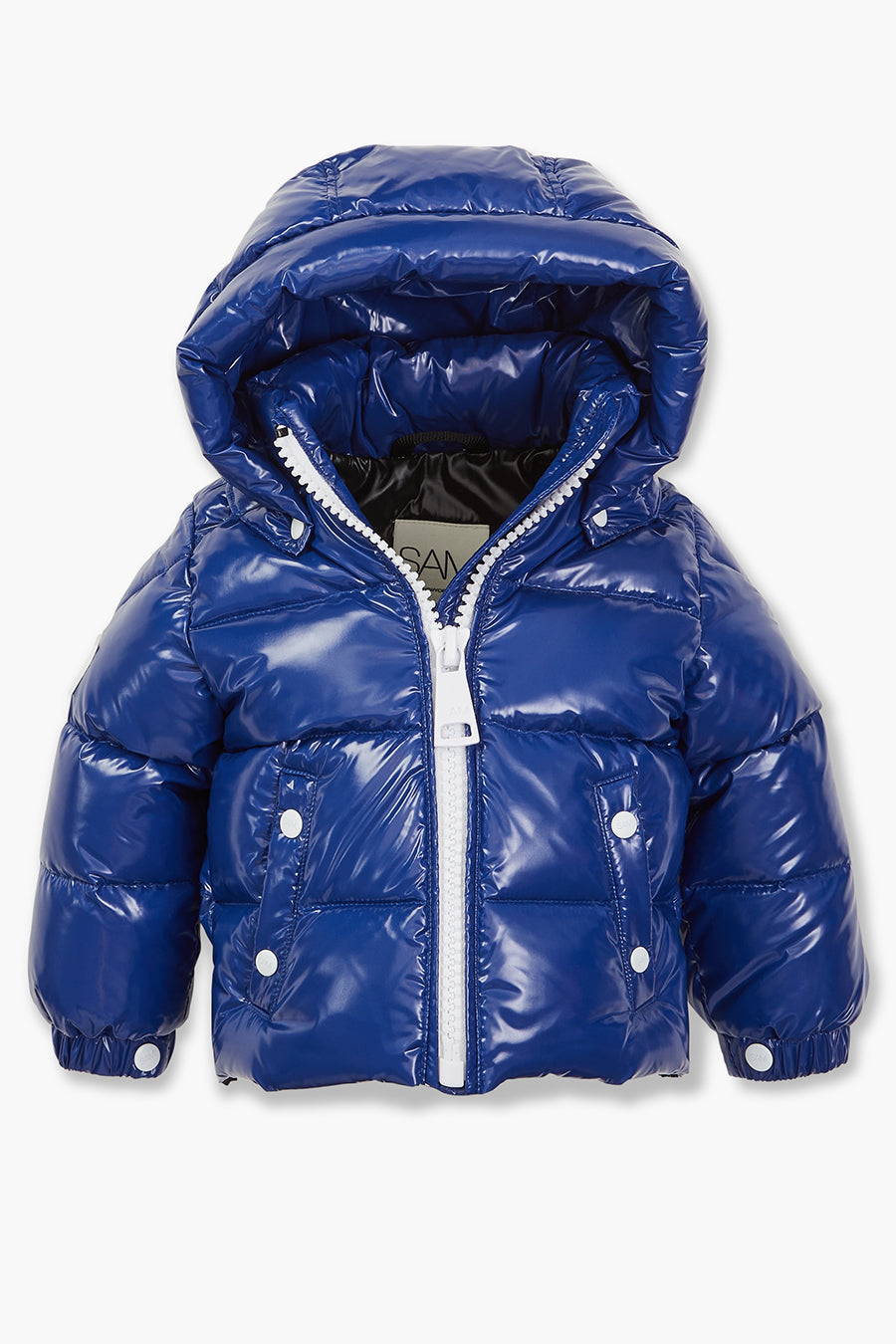 Baby Jacket Snowflurry