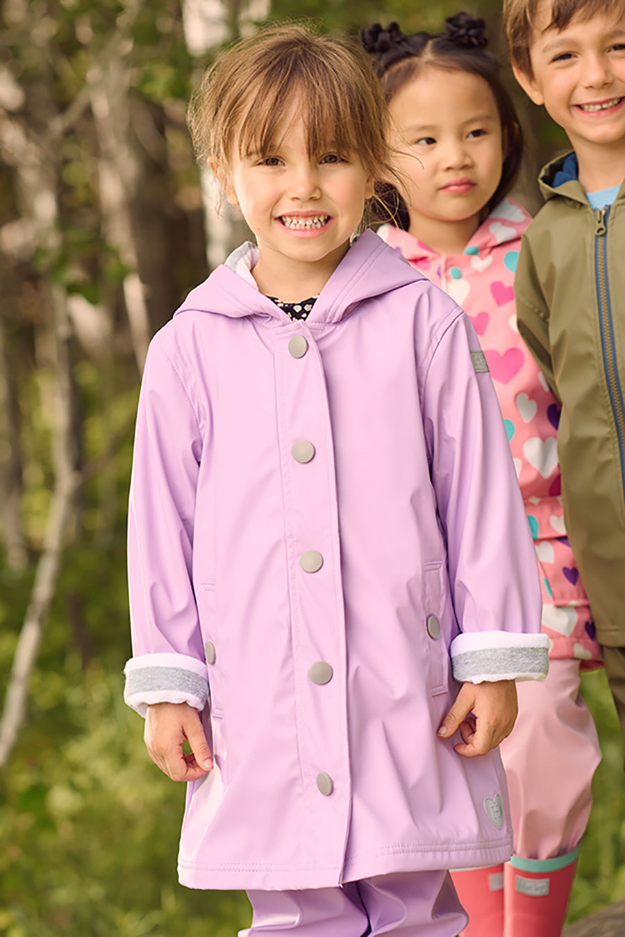 Hatley coats online