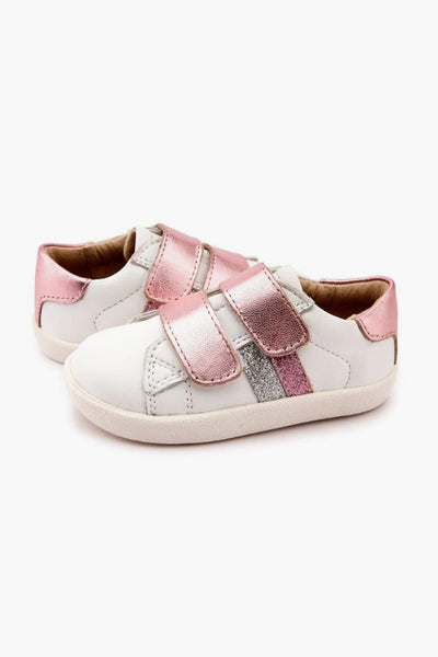 Old Soles Sport Glam Kids Shoes