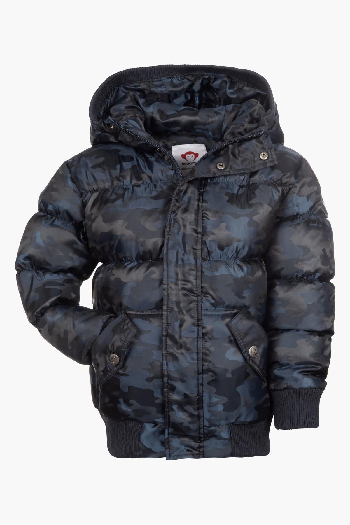 Appaman baby sales boy coat