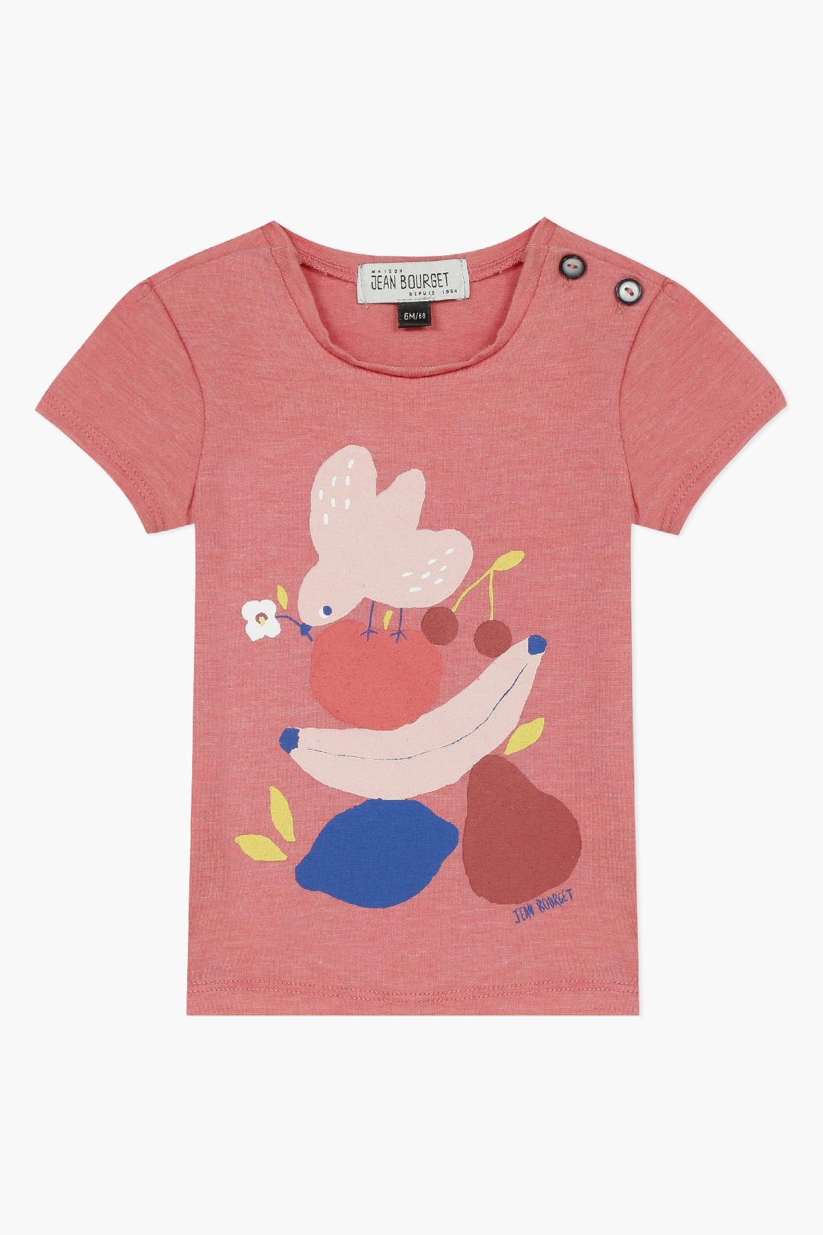 Jean bourget sale baby clothes