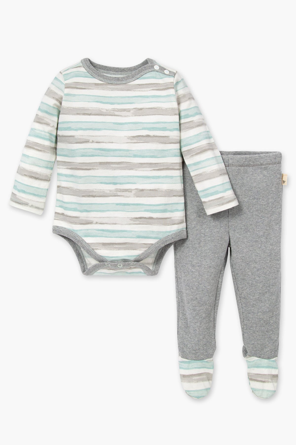 Burt's bees sales baby onesie