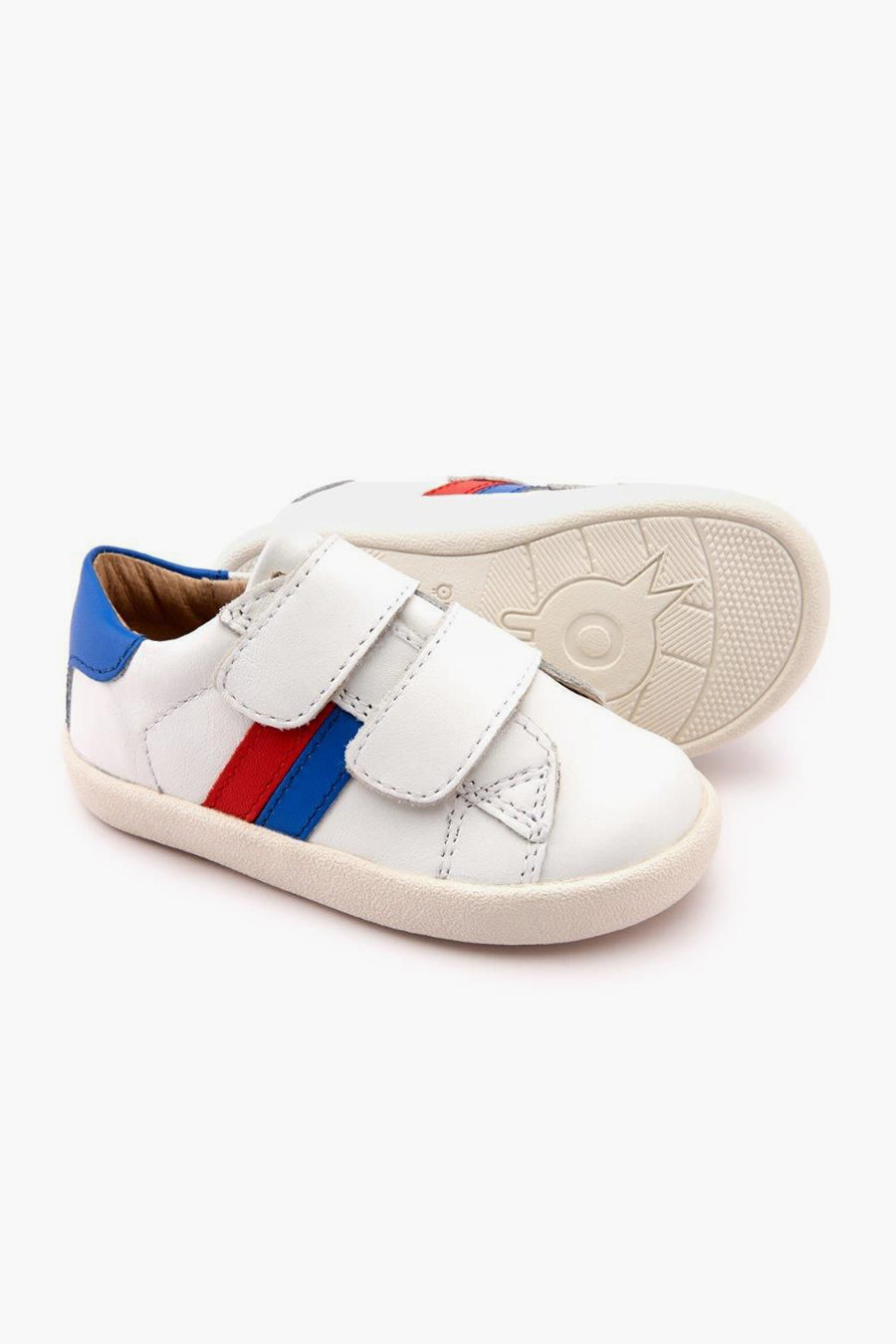 Old soles kids shoes discount