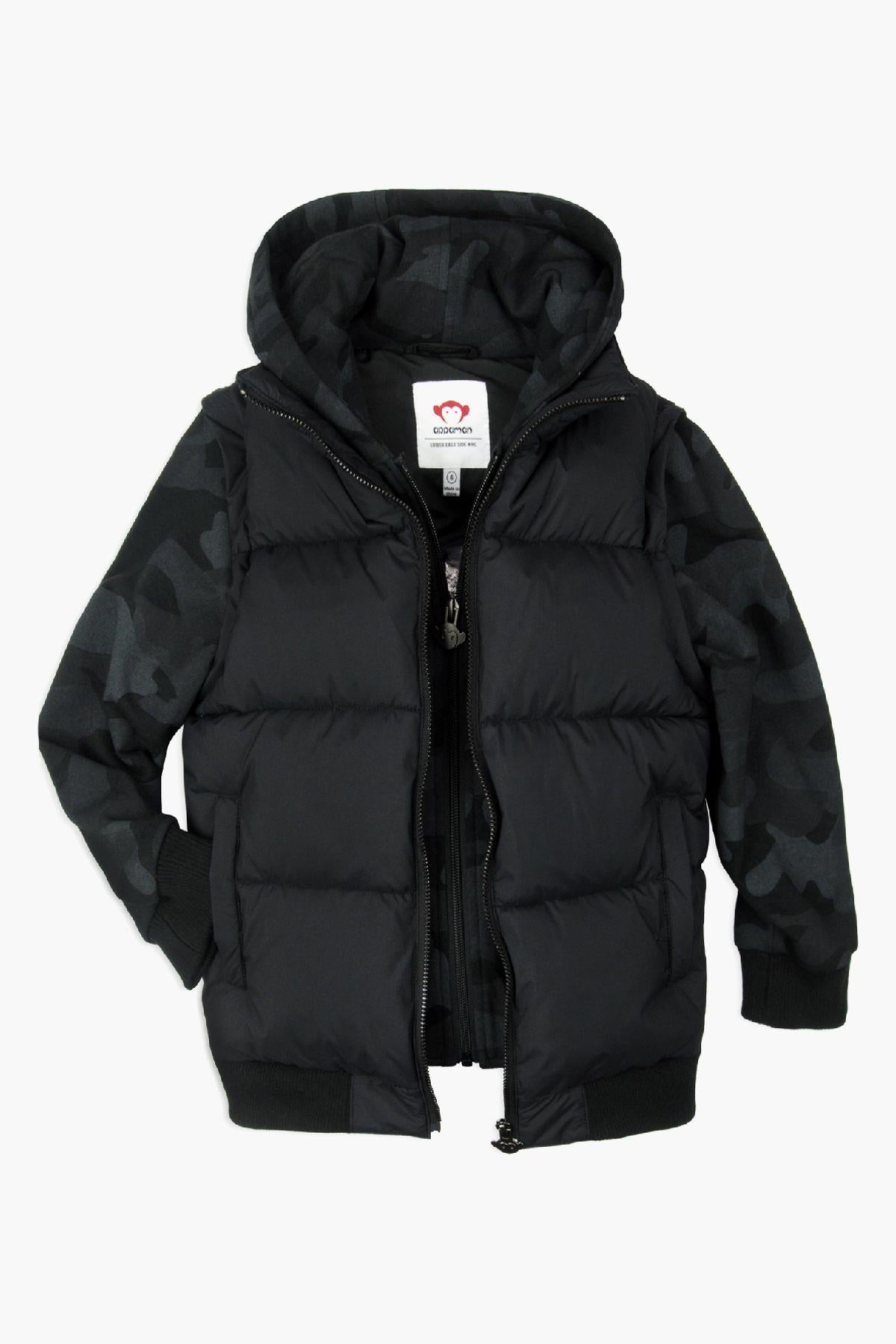 Appaman boys jacket cheap