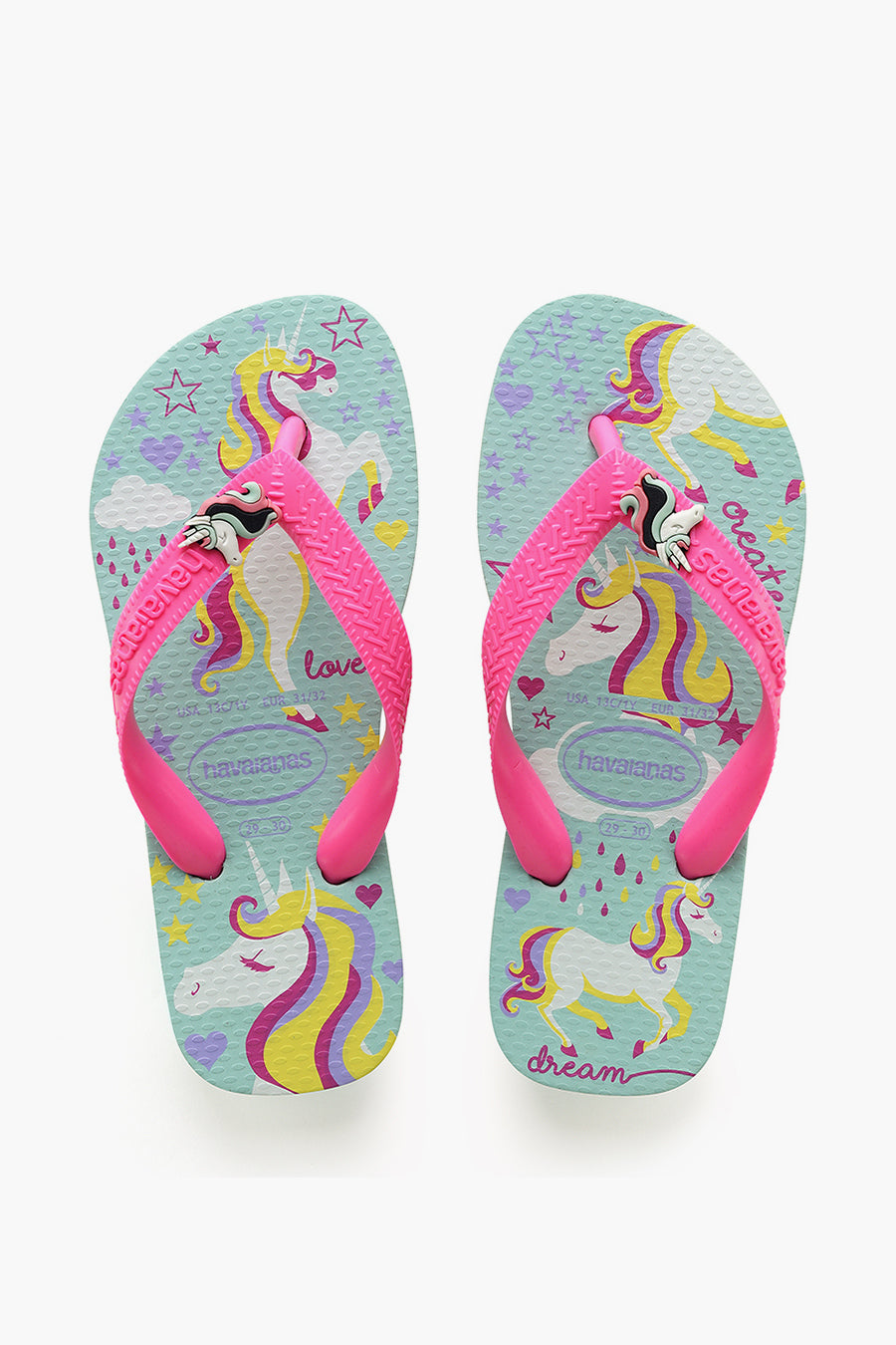 Kids haviana outlet