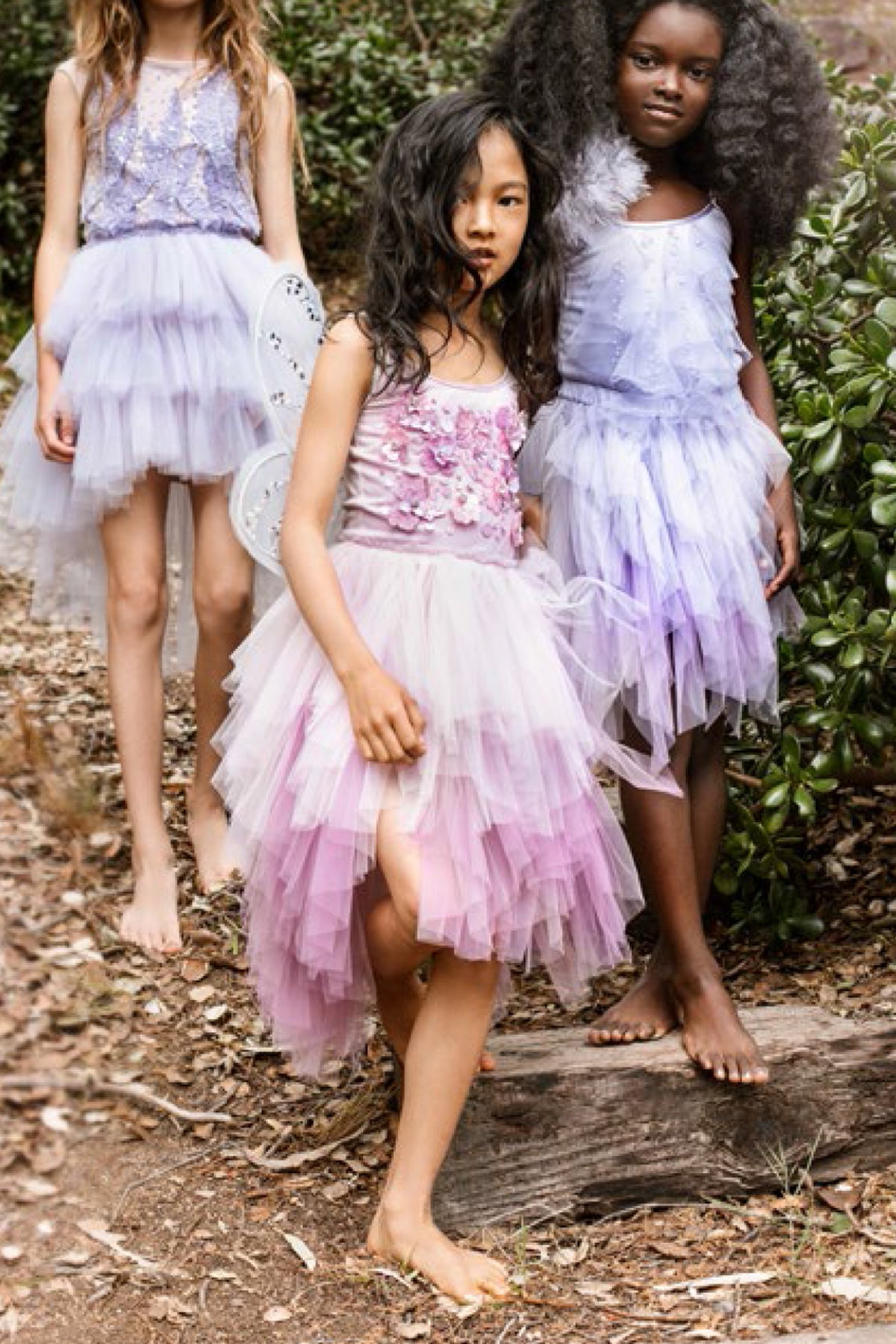 Tutu Du Monde Bebe Golden Peak Tutu Dress – Hello Alyss - Designer  Children's Fashion Boutique