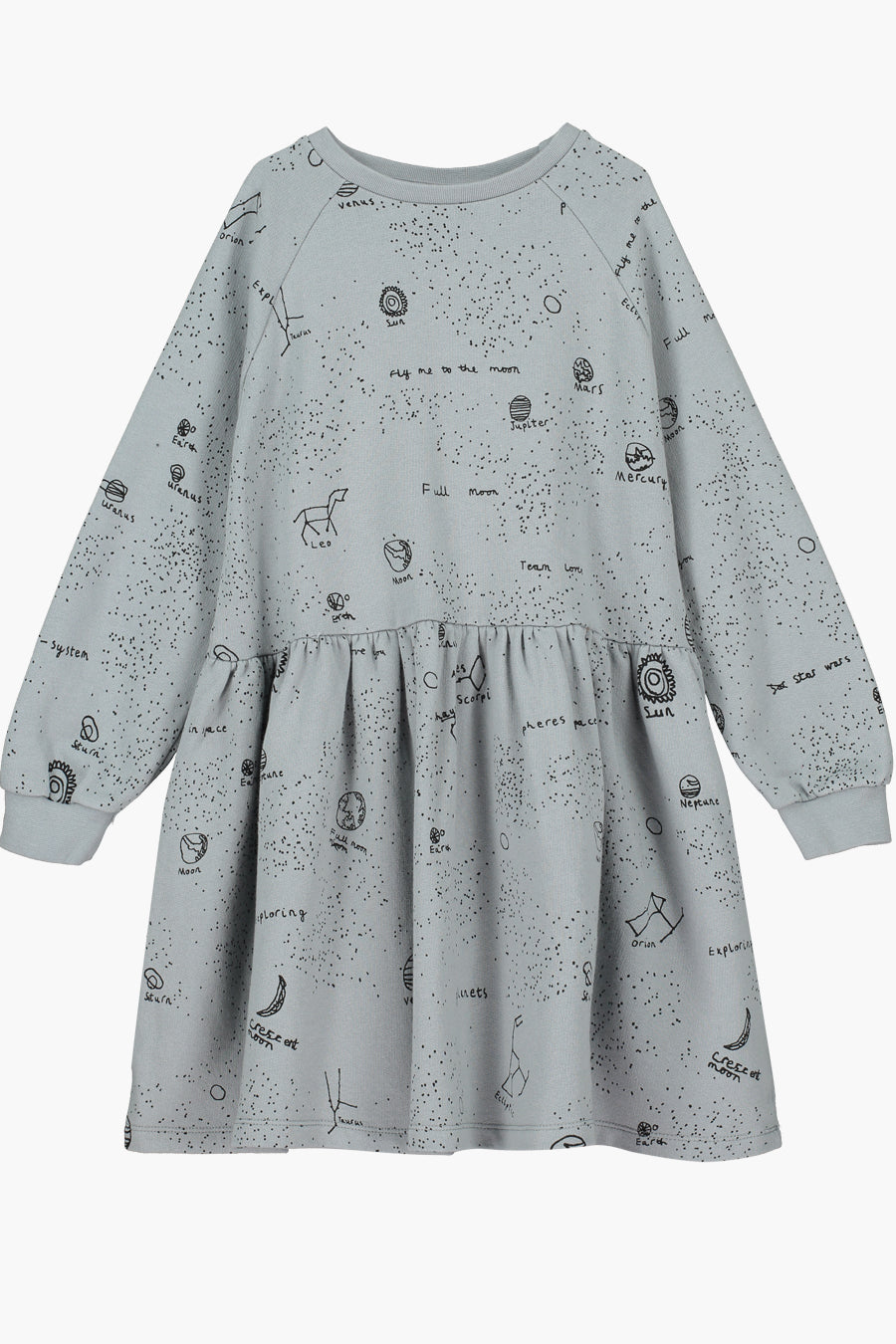 Asda george 2025 girls dressing gown