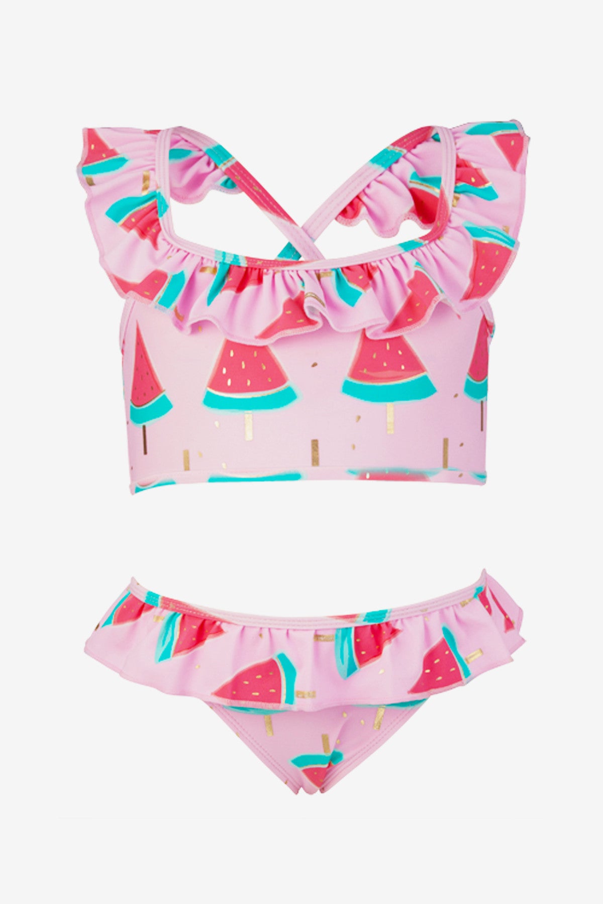 Kids Swimsuits and Baby Swimsuits – Mini Ruby