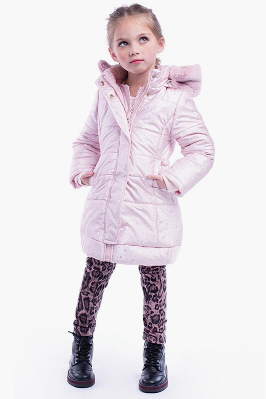 Imoga coat on sale