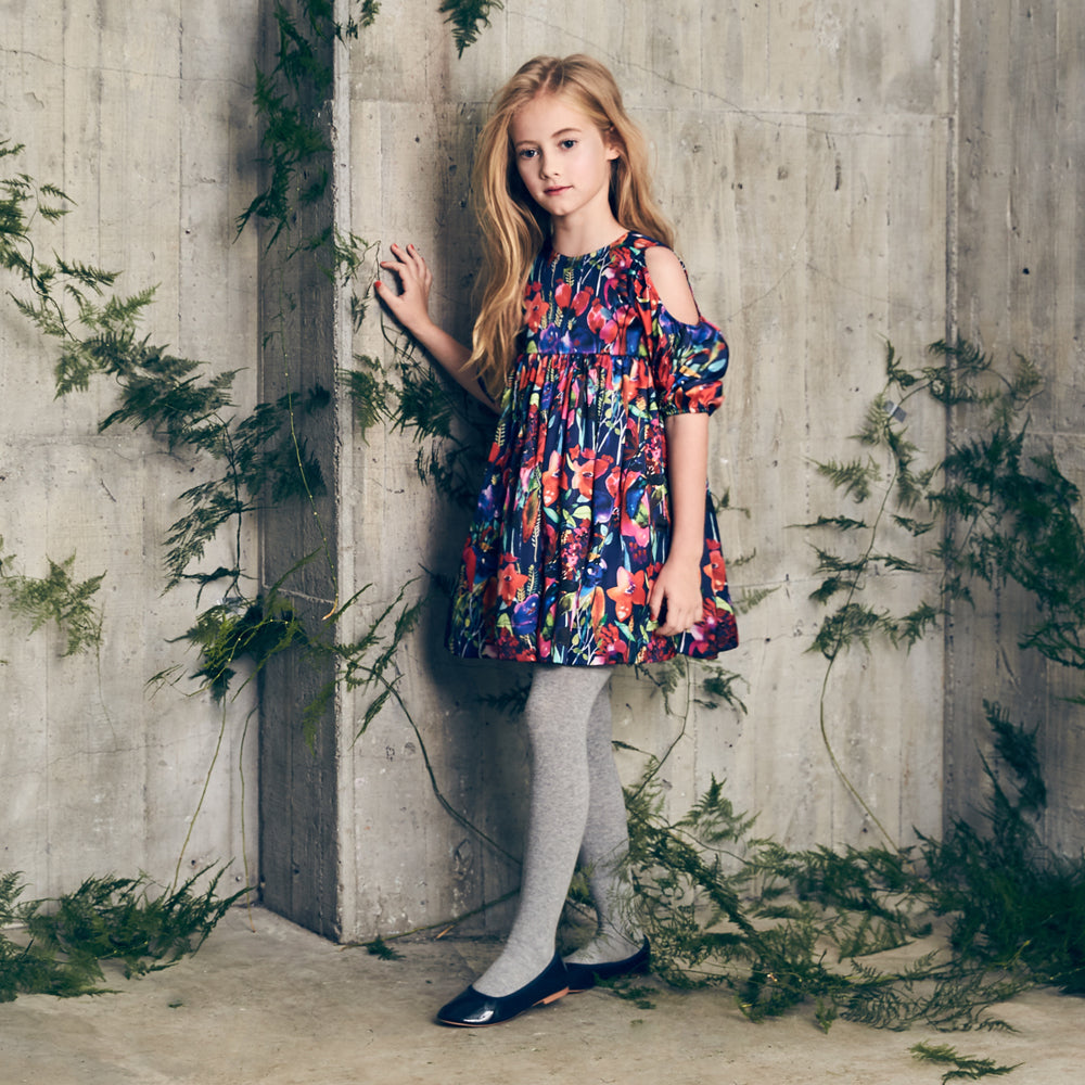 Nellystella Fall / Winter 2018 Collection – Mini Ruby