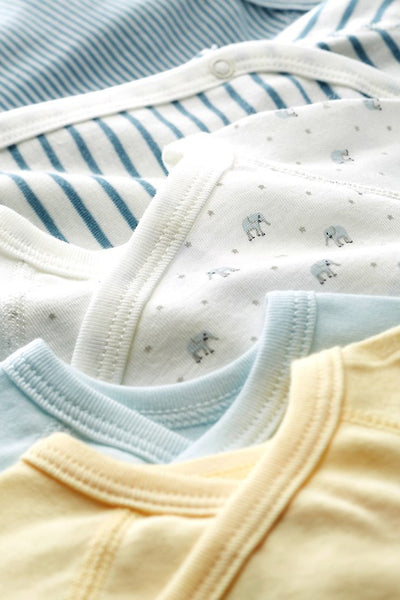 Petit Bateau - Baby Clothes and Kid Essentials