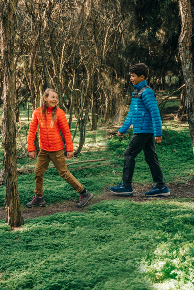 Mini Ruby Contemporary Childrenswear | Modern Kids Clothes Teen & Baby