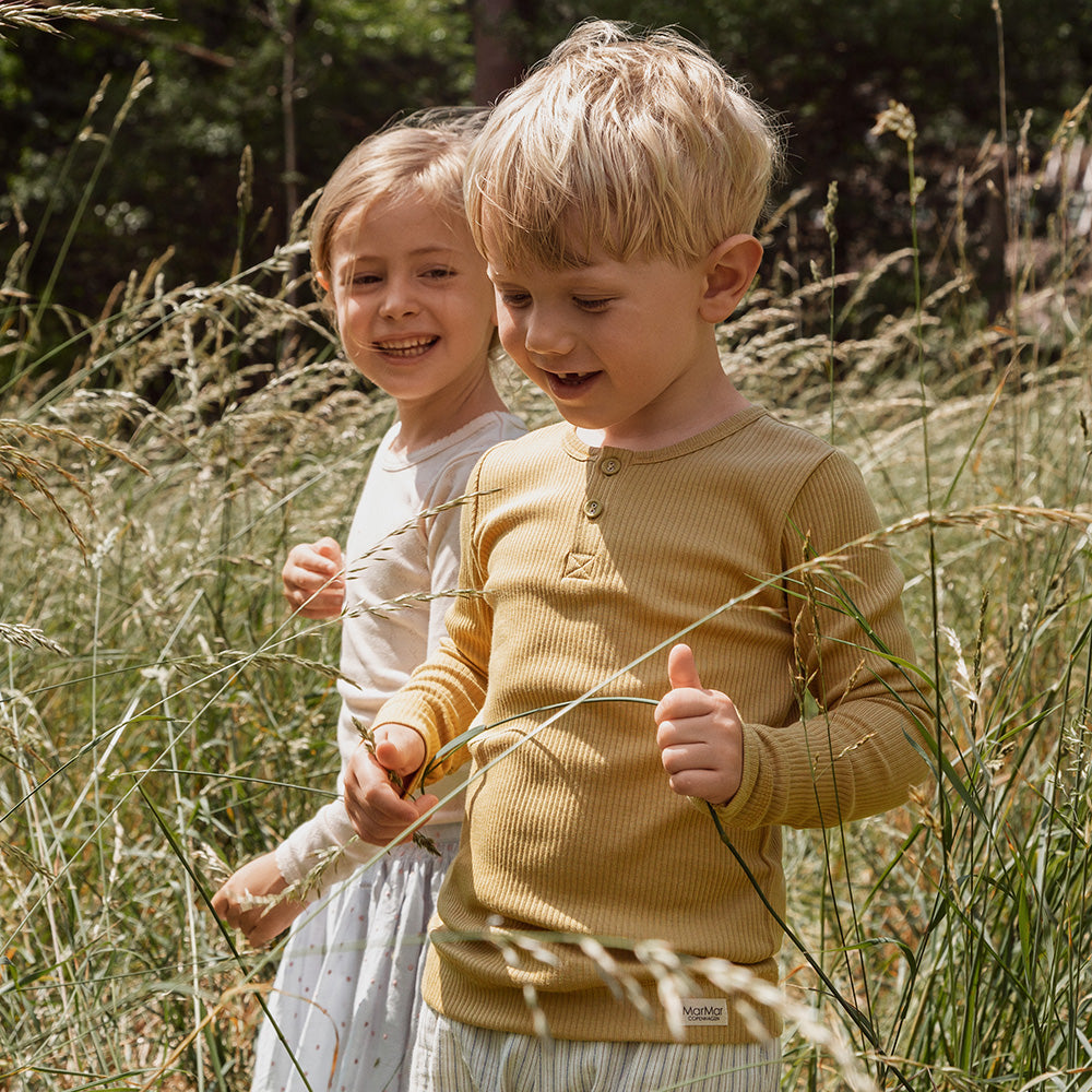 Kids and Baby Clothes Brand Spotlight - MarMar Copenhagen – Mini Ruby