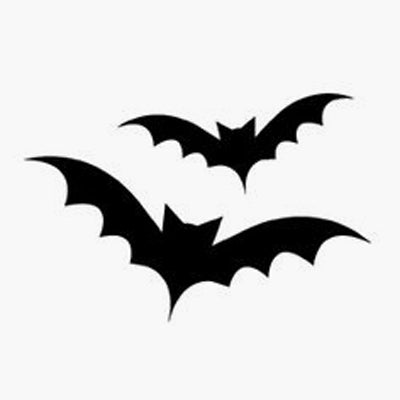 Bats by Randall Jarrell, Halloween