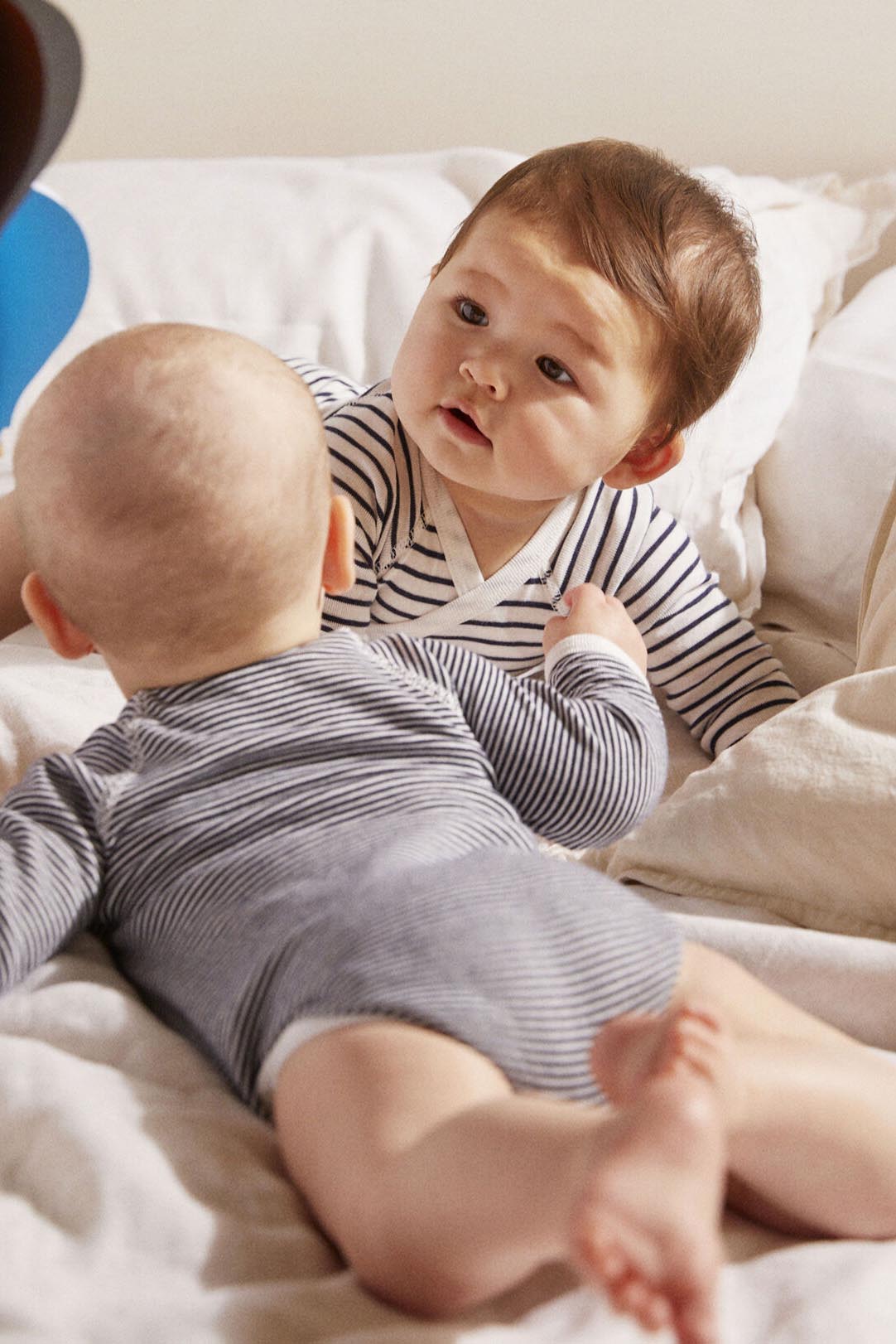 How to Sleep Train a Baby