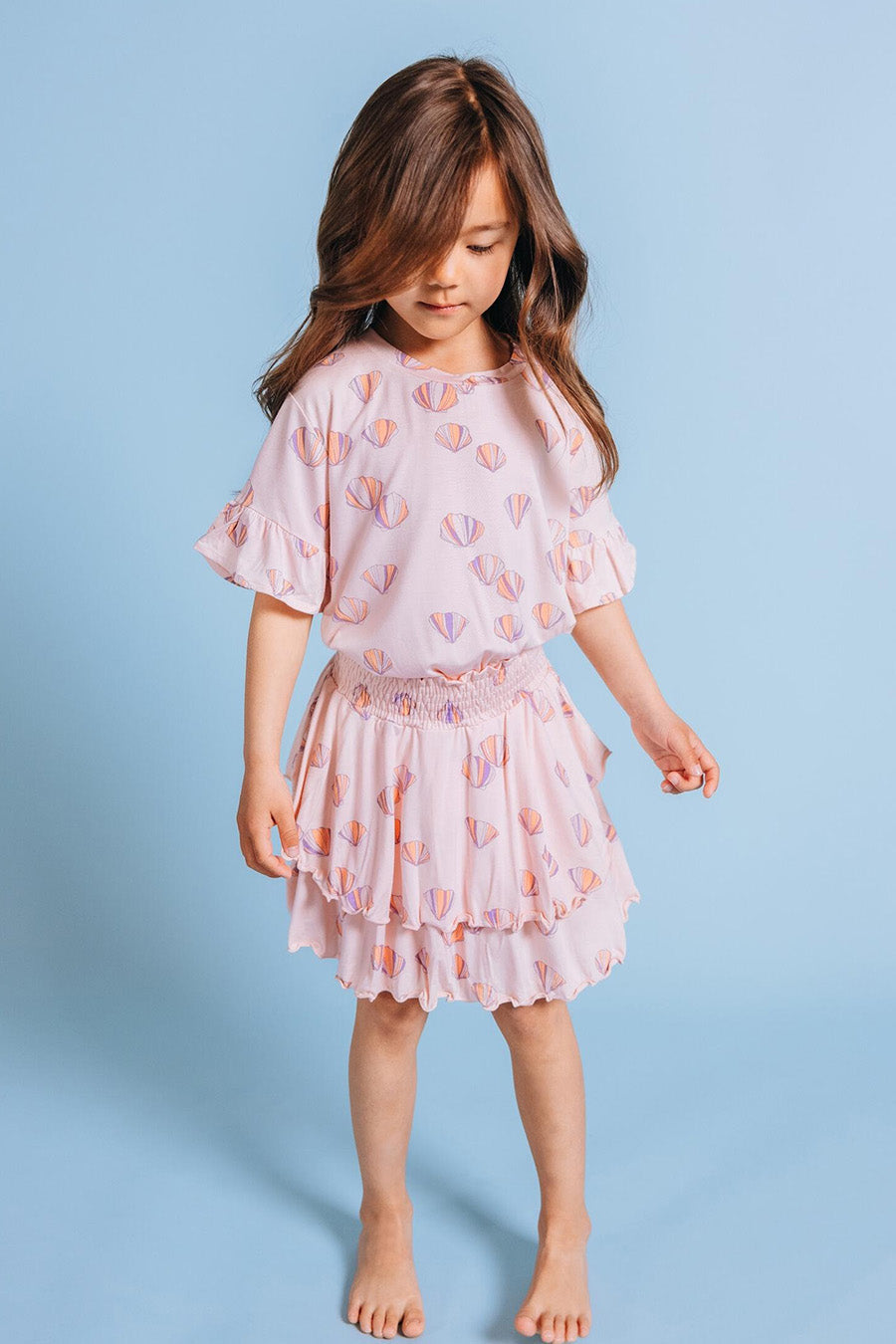 Tween Mini Ruby Soft Gallery | Mini Ruby Contemporary Childrenswear