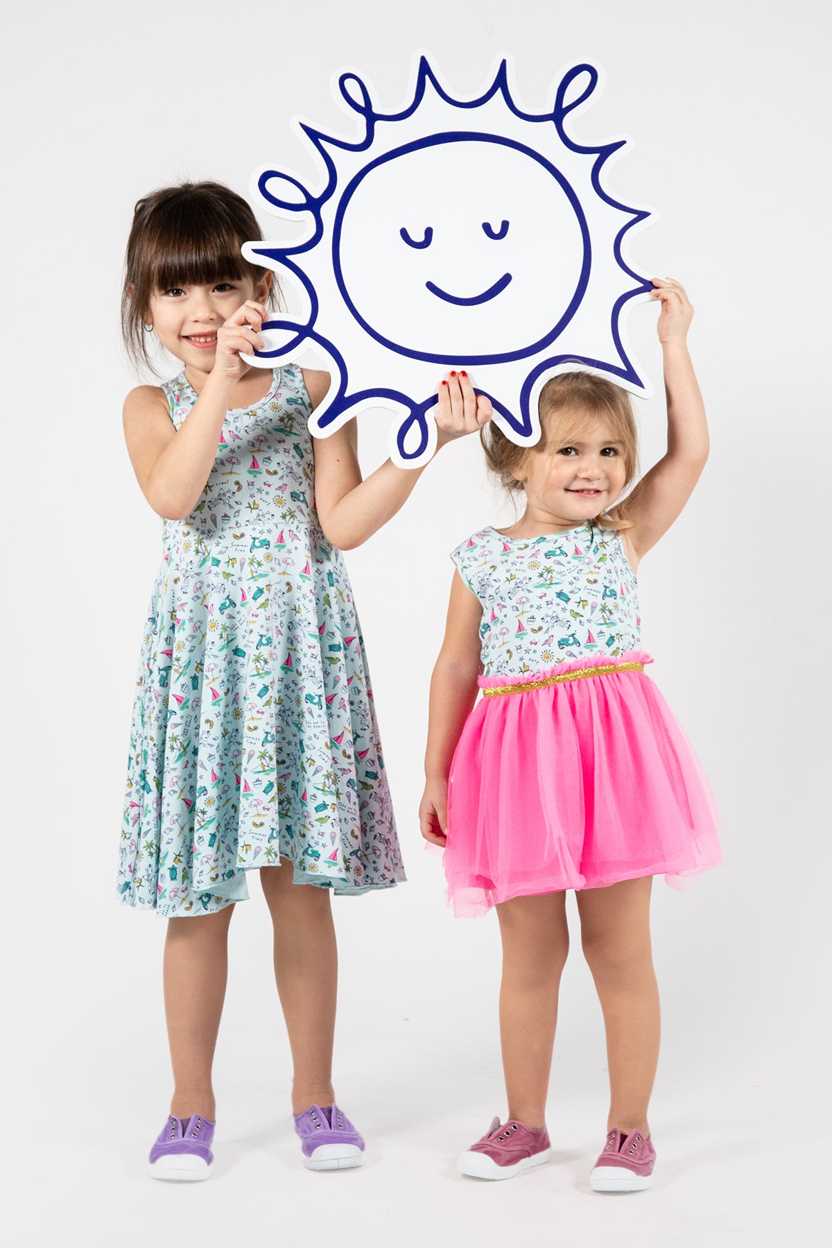 EGG New York | Mini Ruby Contemporary Childrenswear