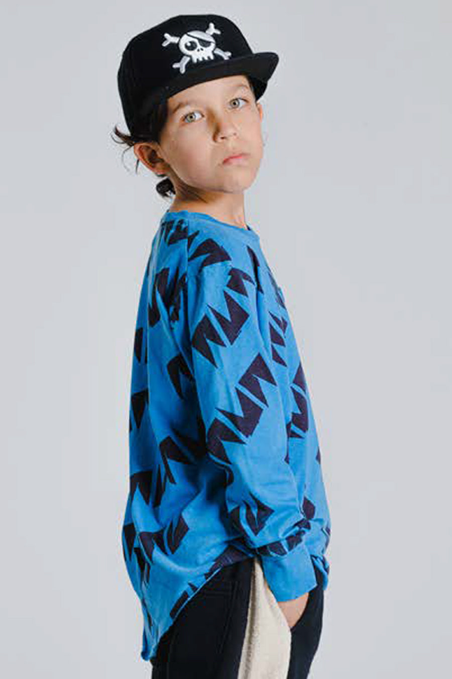 Nununu | Mini Ruby Contemporary Childrenswear