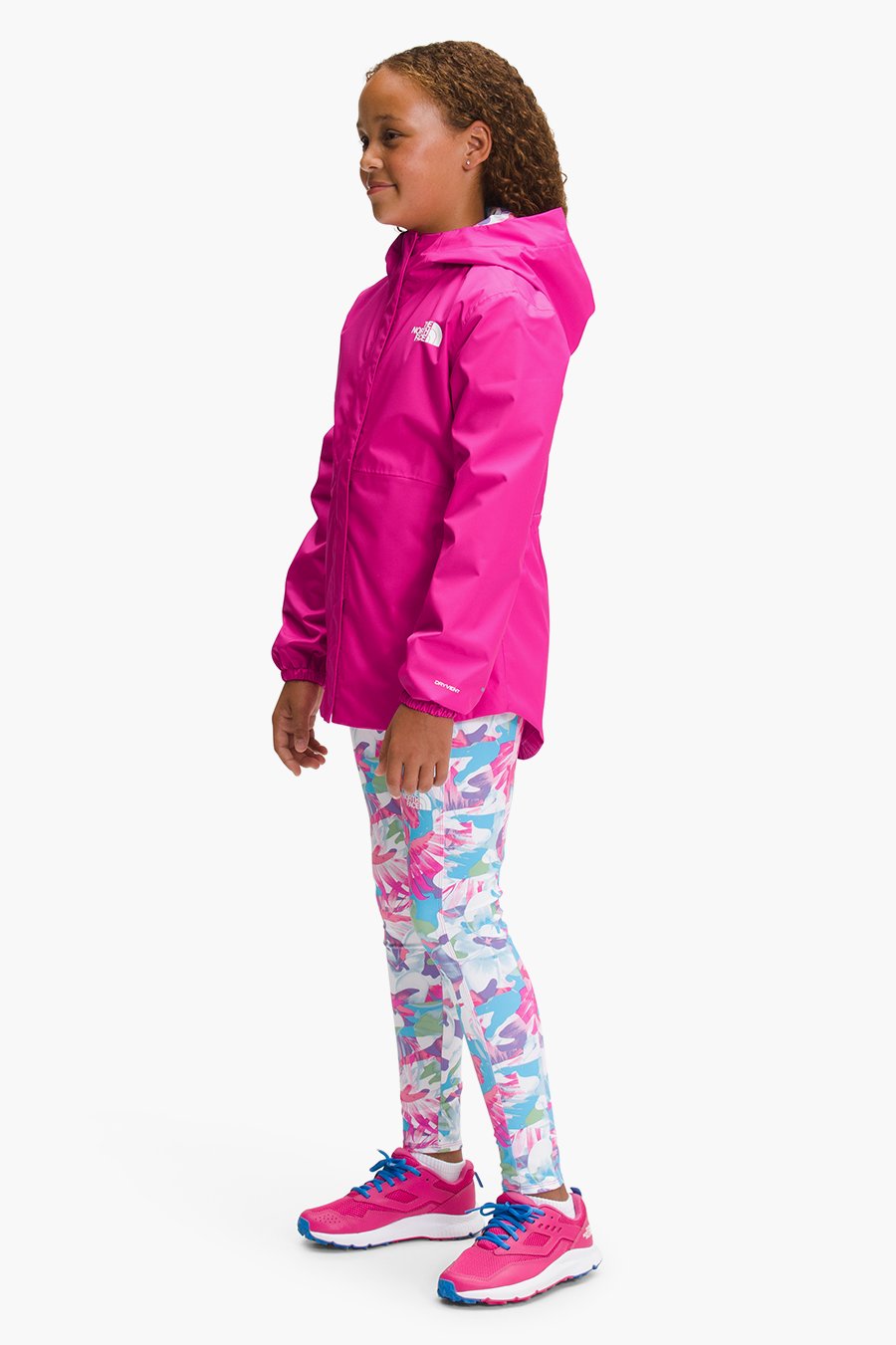 Tween Mini Ruby Girls Leggings | Mini Ruby