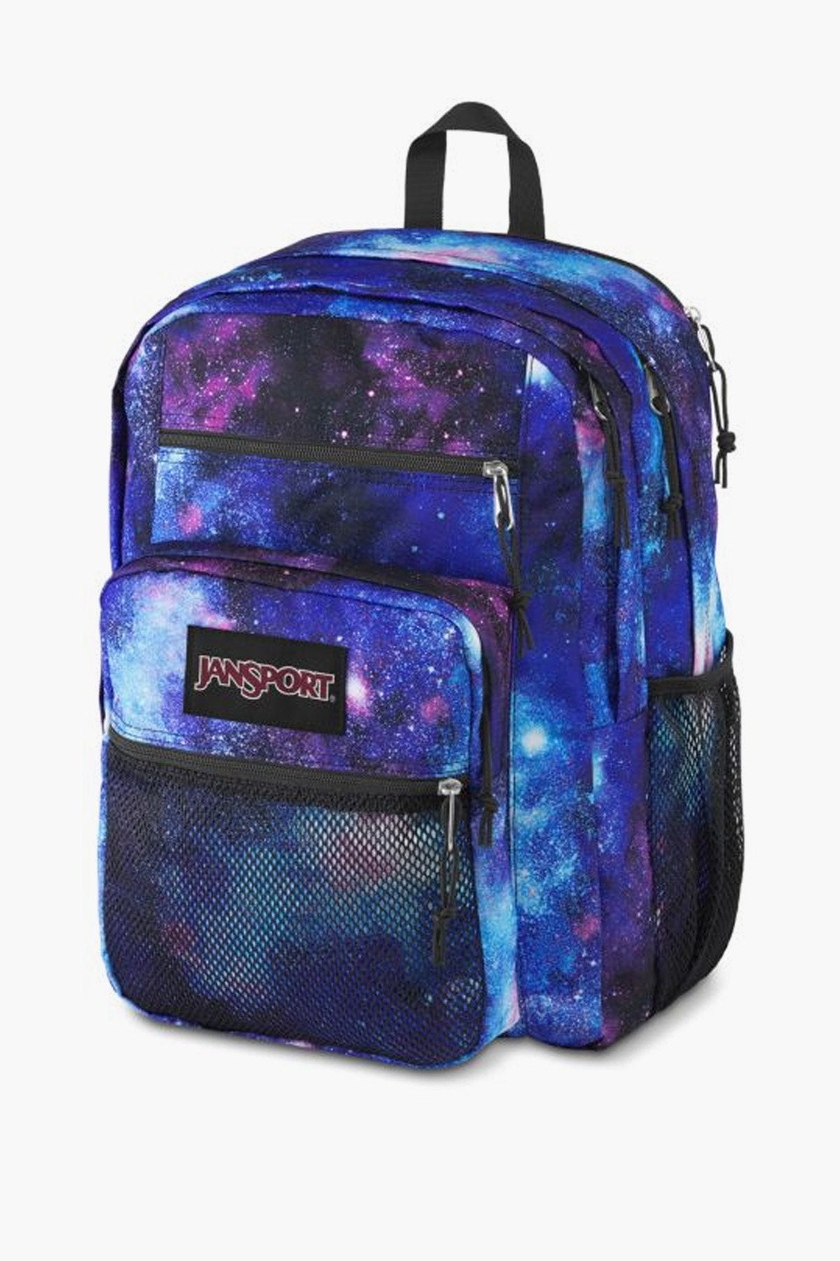jansport backpack & lunch combo galaxy Big Student  ShopCGX Store items in the easy JanSport Drawsack Backpack Cyberspace Galaxy