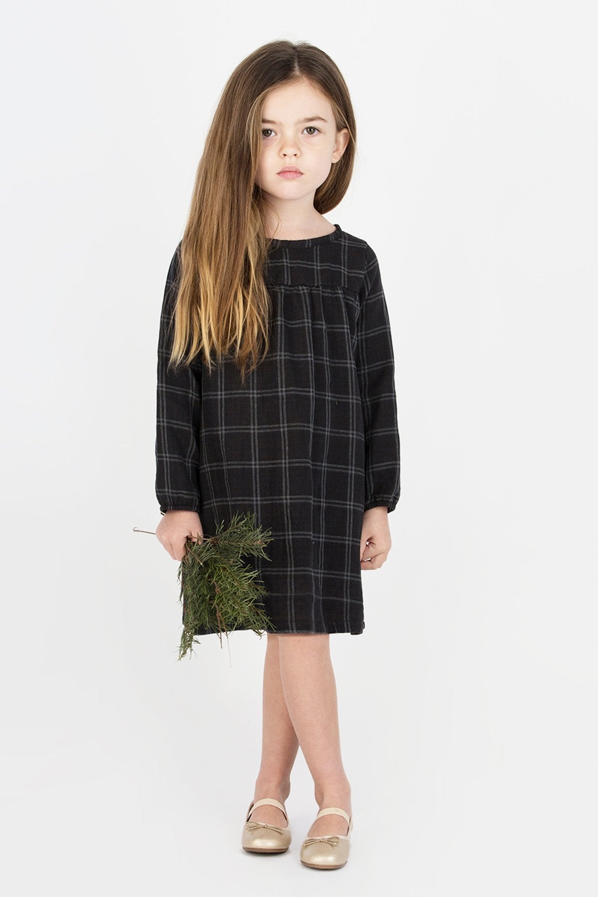Go Gently Nation | Mini Ruby Contemporary Childrenswear