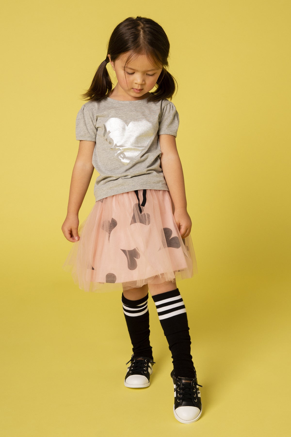 Old Soles Kids | Mini Ruby Contemporary Childrenswear