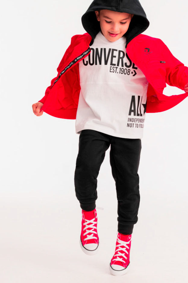 Converse Kids | Mini Ruby Contemporary Childrenswear