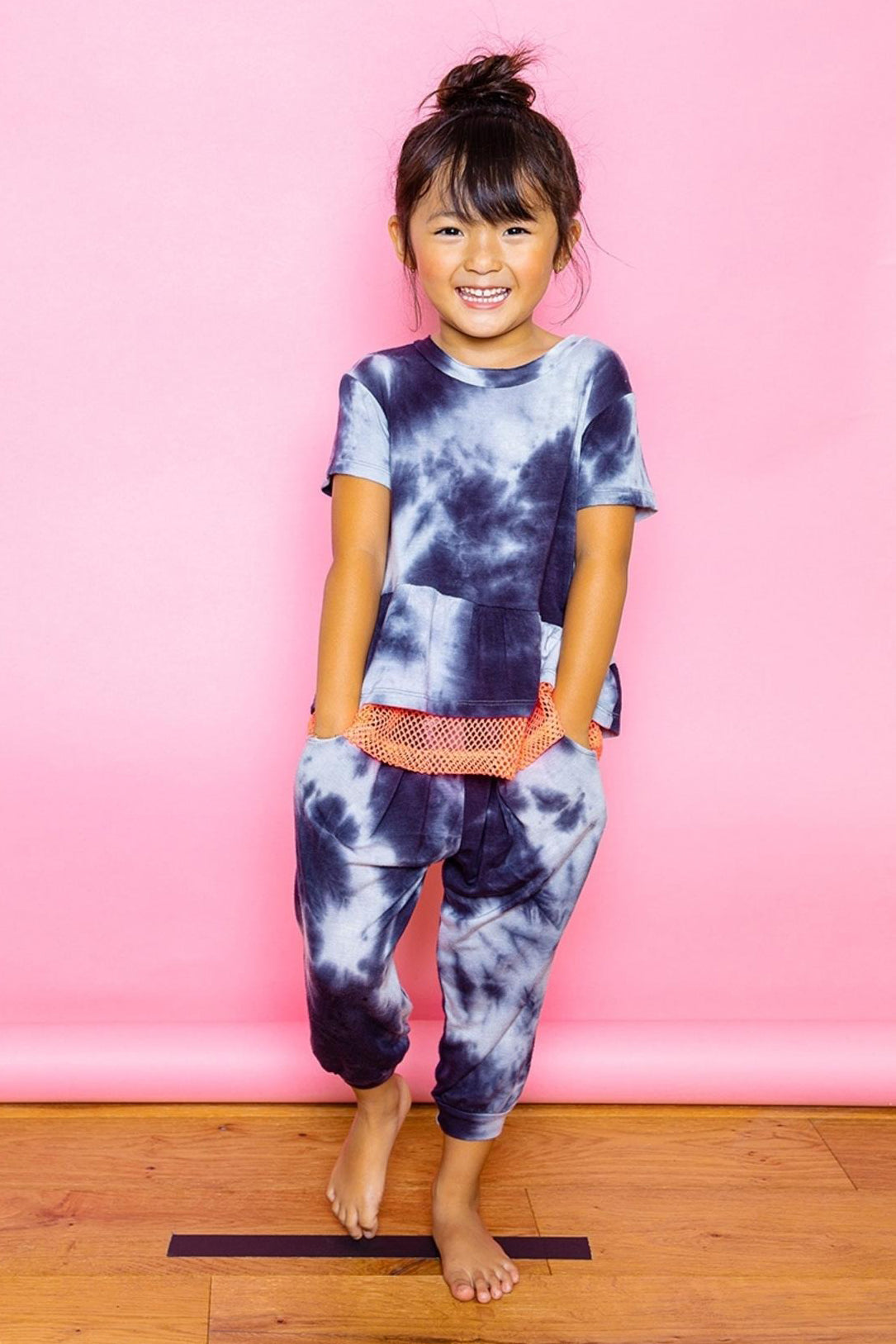 Joah Love | Mini Ruby Contemporary Childrenswear