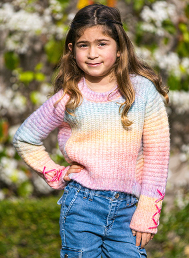 Design History | Mini Ruby Contemporary Childrenswear