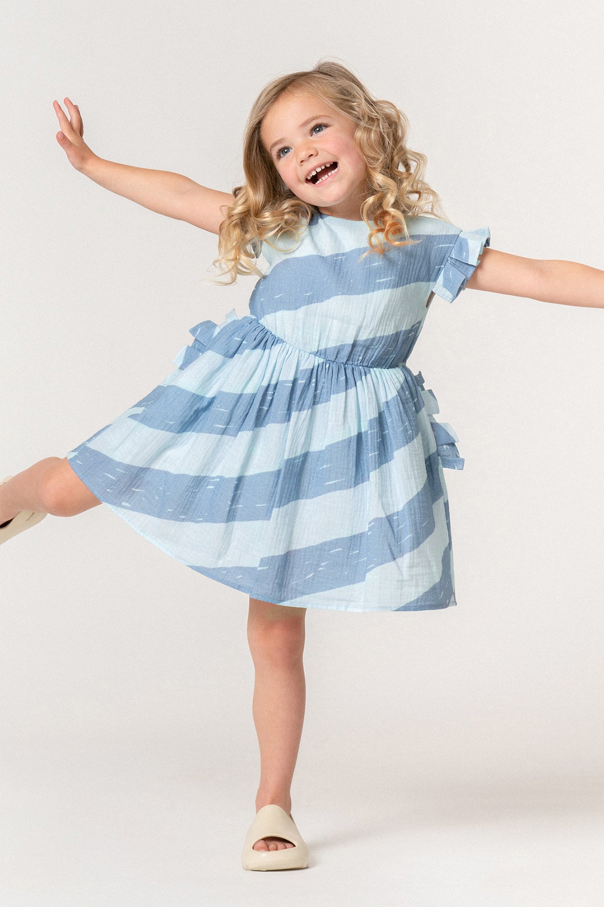 OMAMImini | Mini Ruby Contemporary Childrenswear