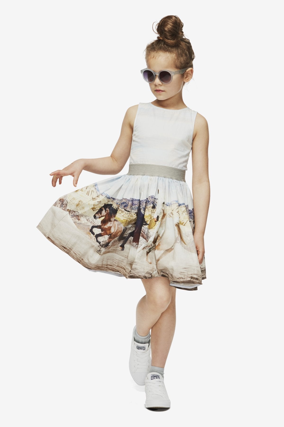 Molo | Mini Ruby Contemporary Childrenswear