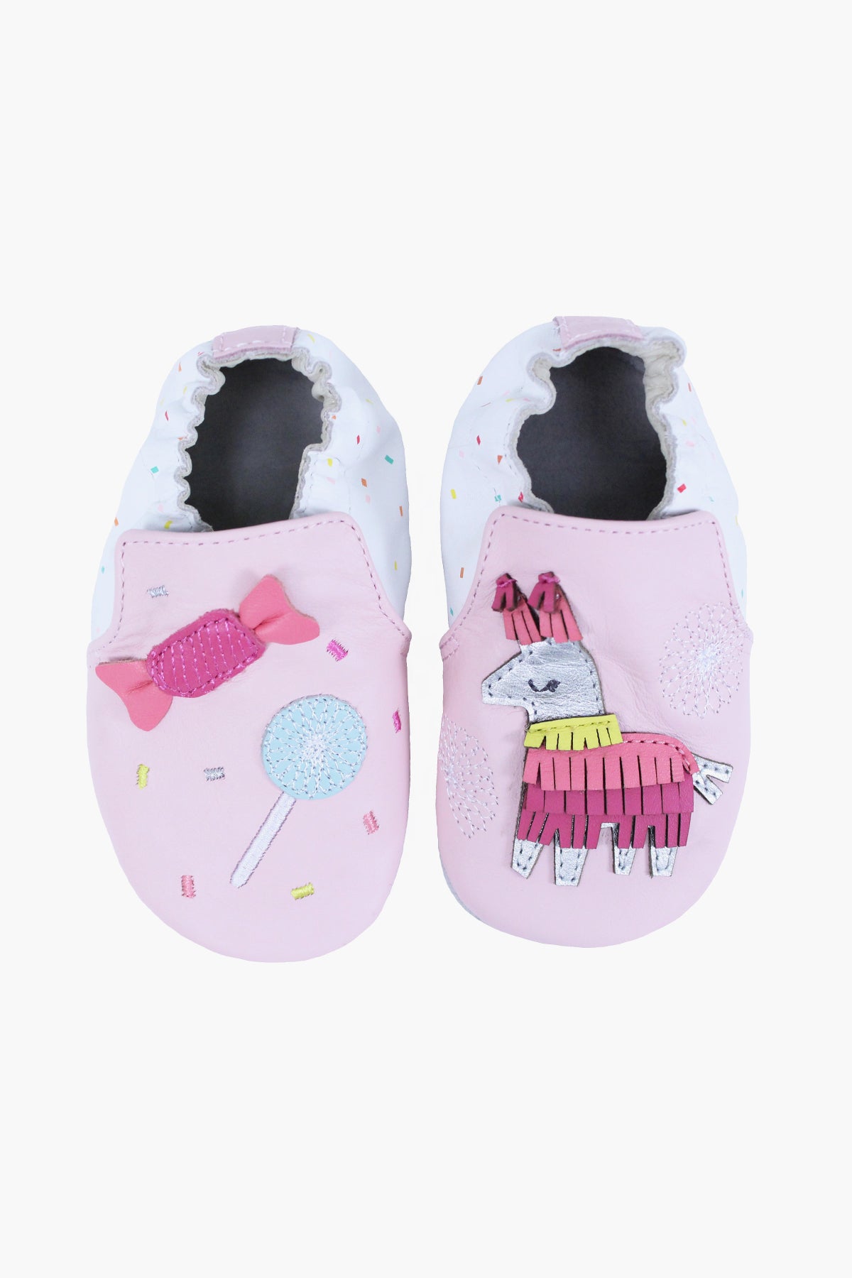 robeez baby boy shoes