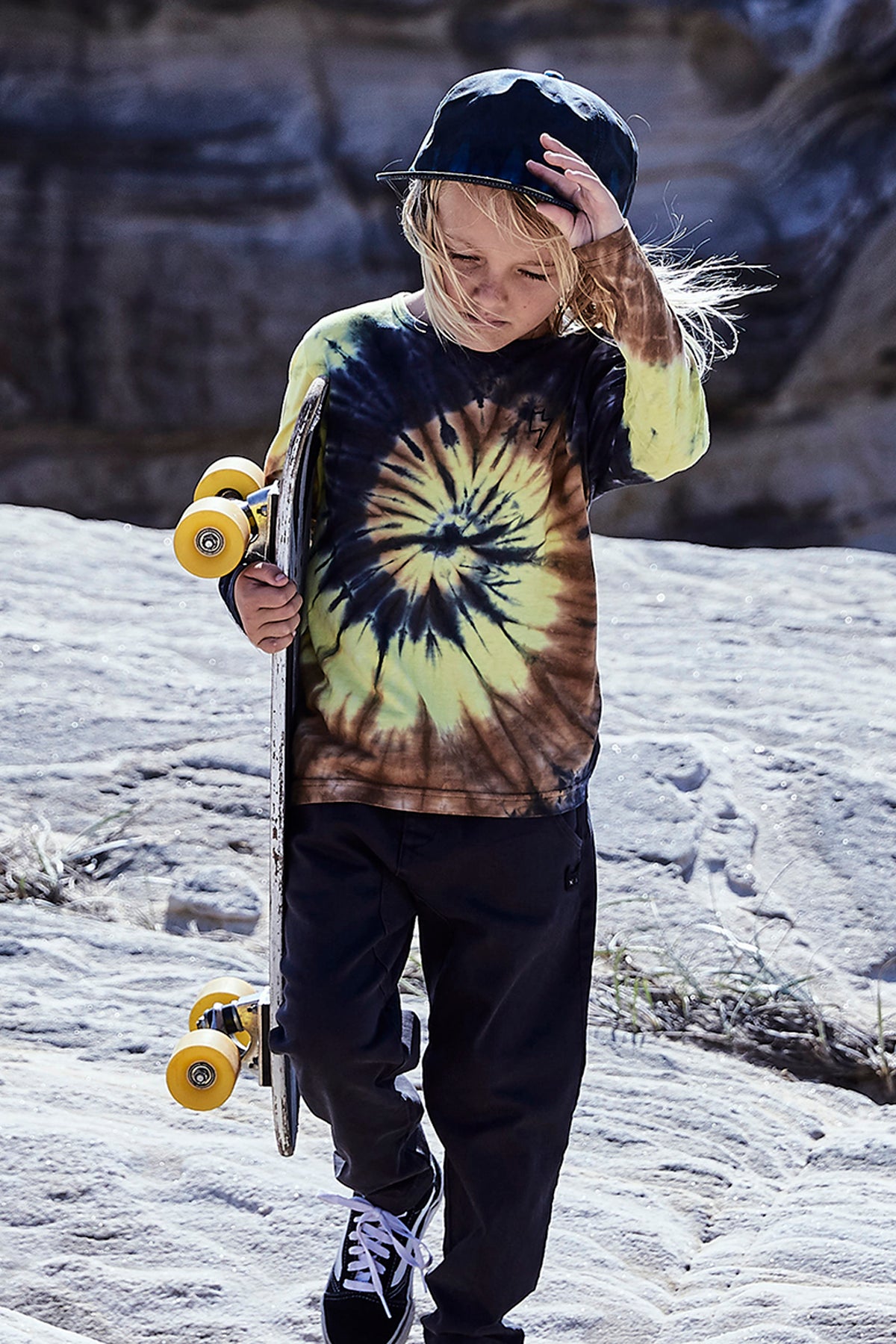 Mini Ruby Contemporary Childrenswear | Modern Kids Clothes Teen & Baby