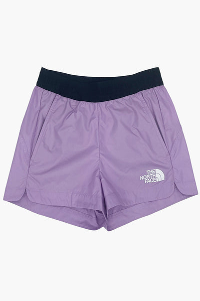 Girls Shorts North Face Sports Lupine