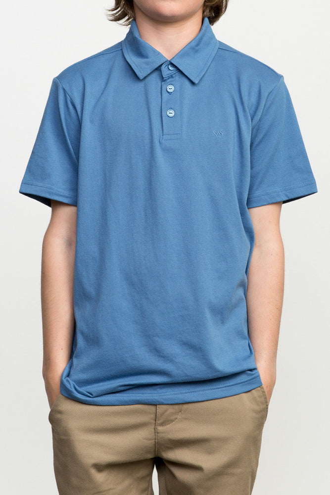 Boys Polo Shirt