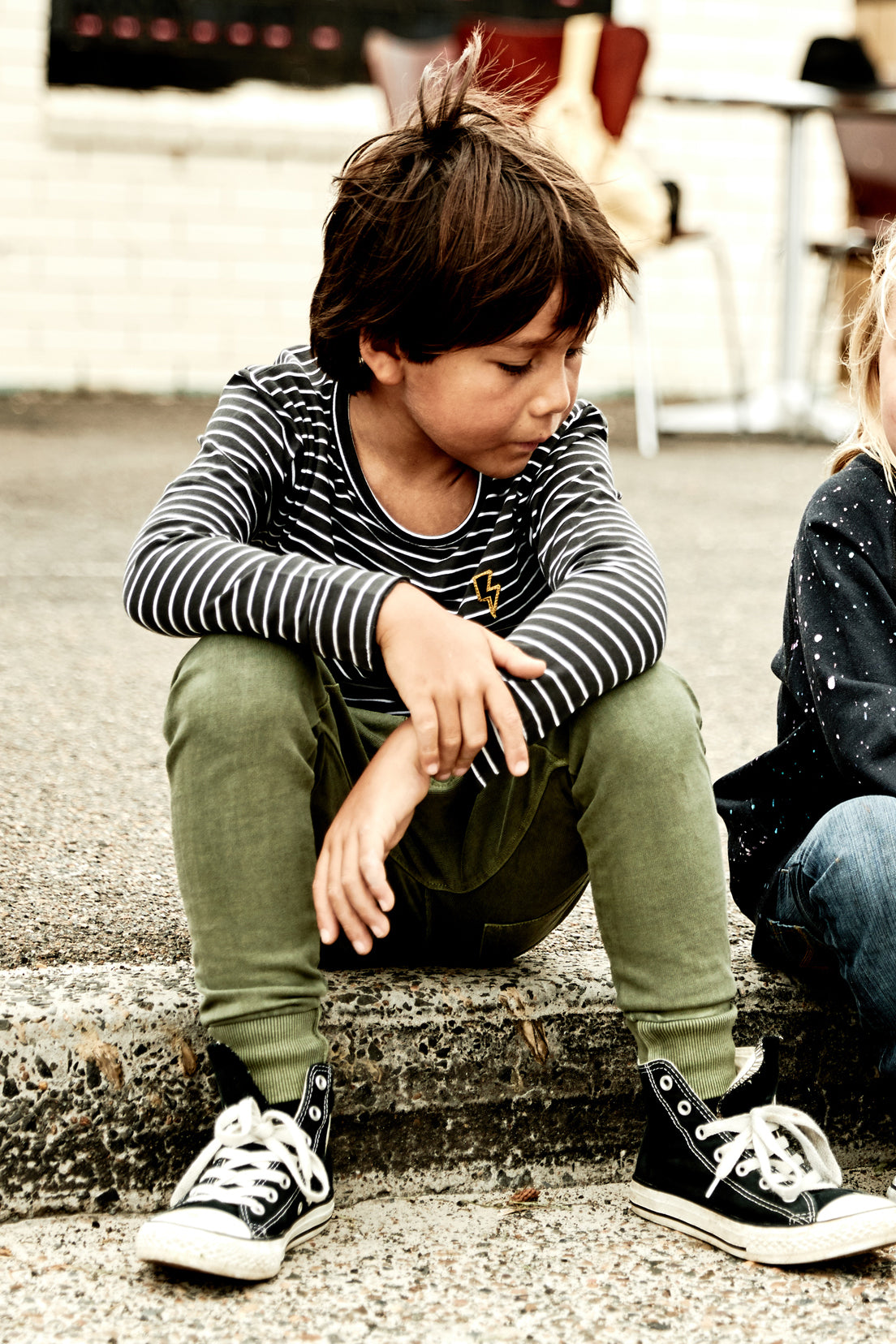 Mini Ruby Contemporary Childrenswear | Modern Kids Clothes Teen & Baby