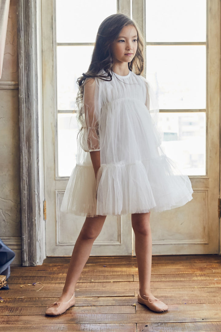 classic little girl dresses Alice Dress old fashioned retro kids clothes