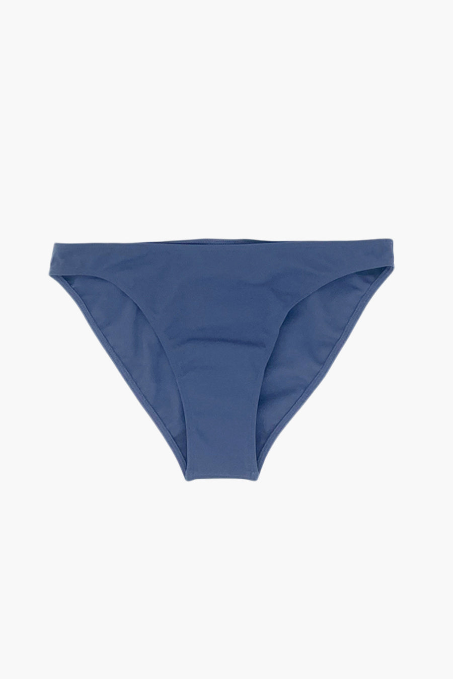 MISKA Paris Mix And Match Brief Girls Bikini Bottom - Navy