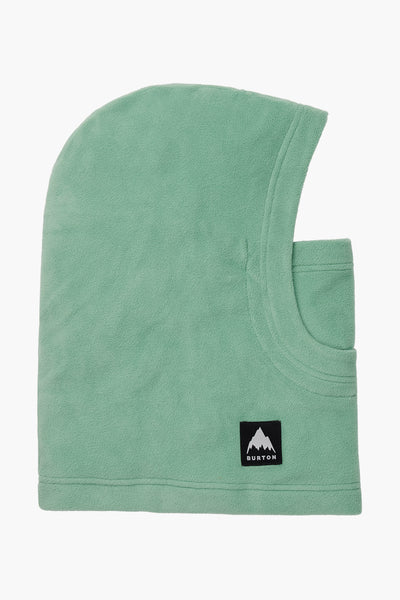 Kids Hat Burton Snowboards Burke Hood Soft Sage