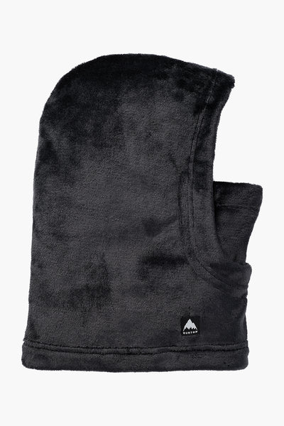 Kids Balaclava Burton Snowboards Cora Hood True Black