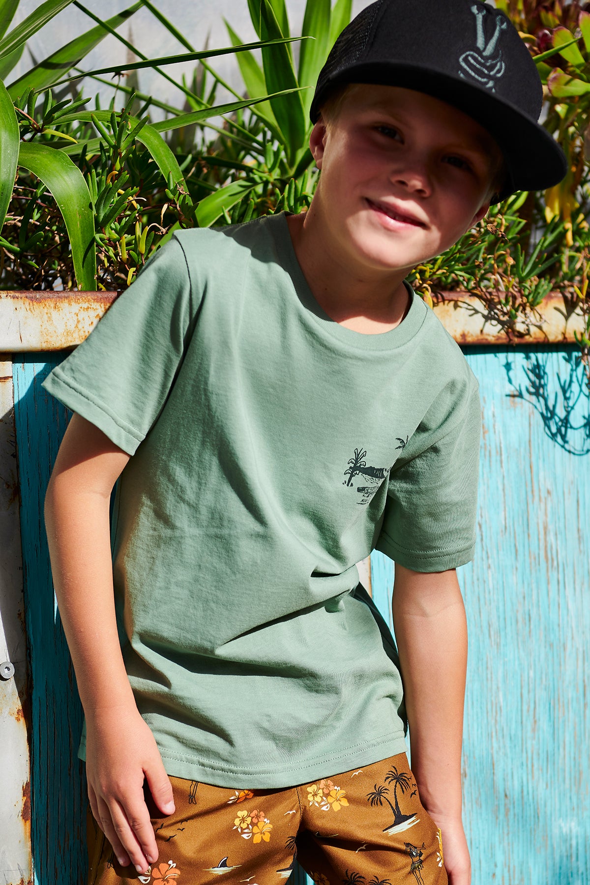 Mini Ruby Contemporary Childrenswear | Modern Kids Clothes Teen & Baby