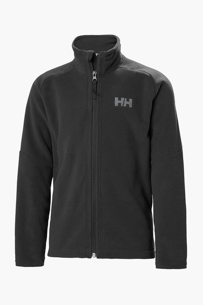 Boys Jacket Helly Hansen Daybreaker Black