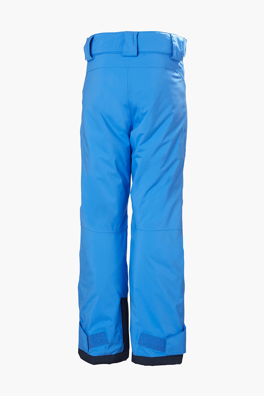 Girls Snowpant Helly Hansen Elements Ultra Blue back