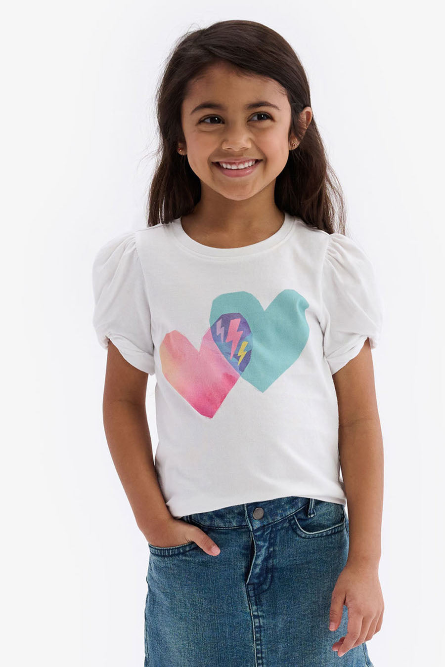 Mini Ruby Contemporary Childrenswear | Modern Kids Clothes Teen & Baby