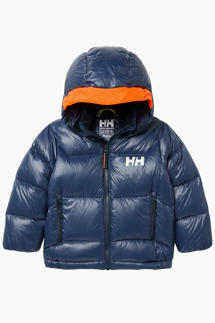 Hh down jacket online