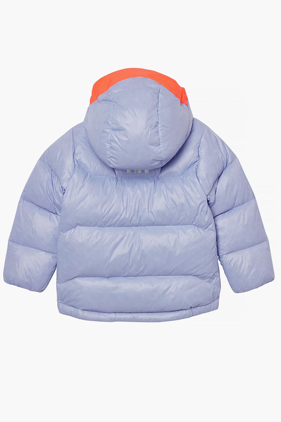 Girls Jacket - Ski Helly Hansen Isfjord Down Jacket Bright