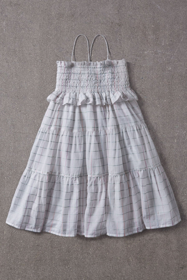 Nellystella Lola Dress - Paisley Flower
