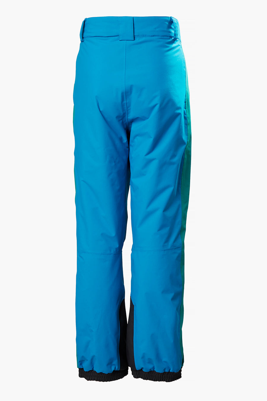 Boys Snowpant Helly Hansen Powder Neptune Blue – Mini Ruby